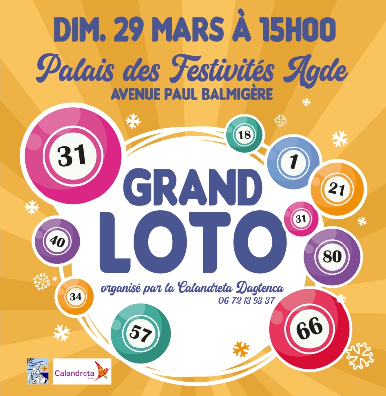 Loto du 30 mars 2026 : guide et informations clés