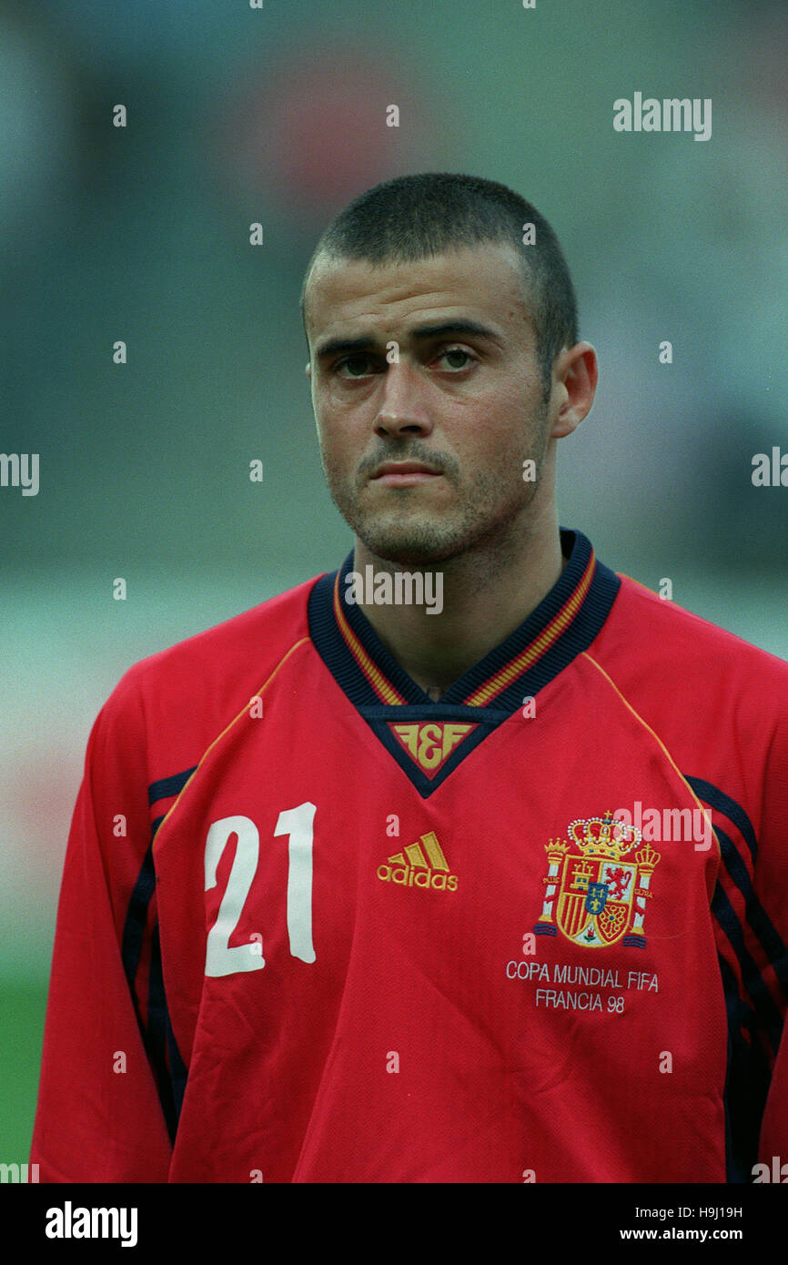 Luis Enrique : synthèse et enjeux pour les lecteurs