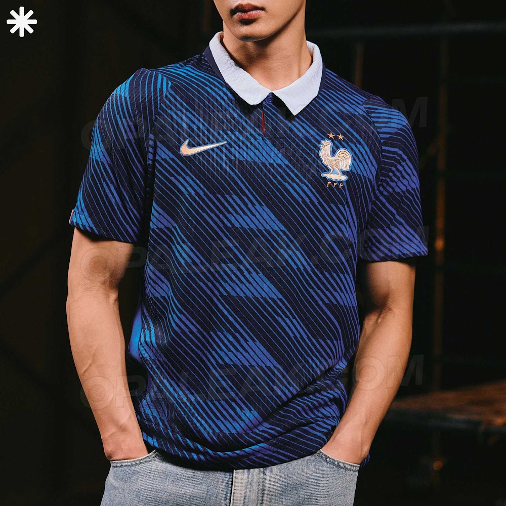 Maillot France pour la Coupe du Monde 2026 : tendances et infos pratiques