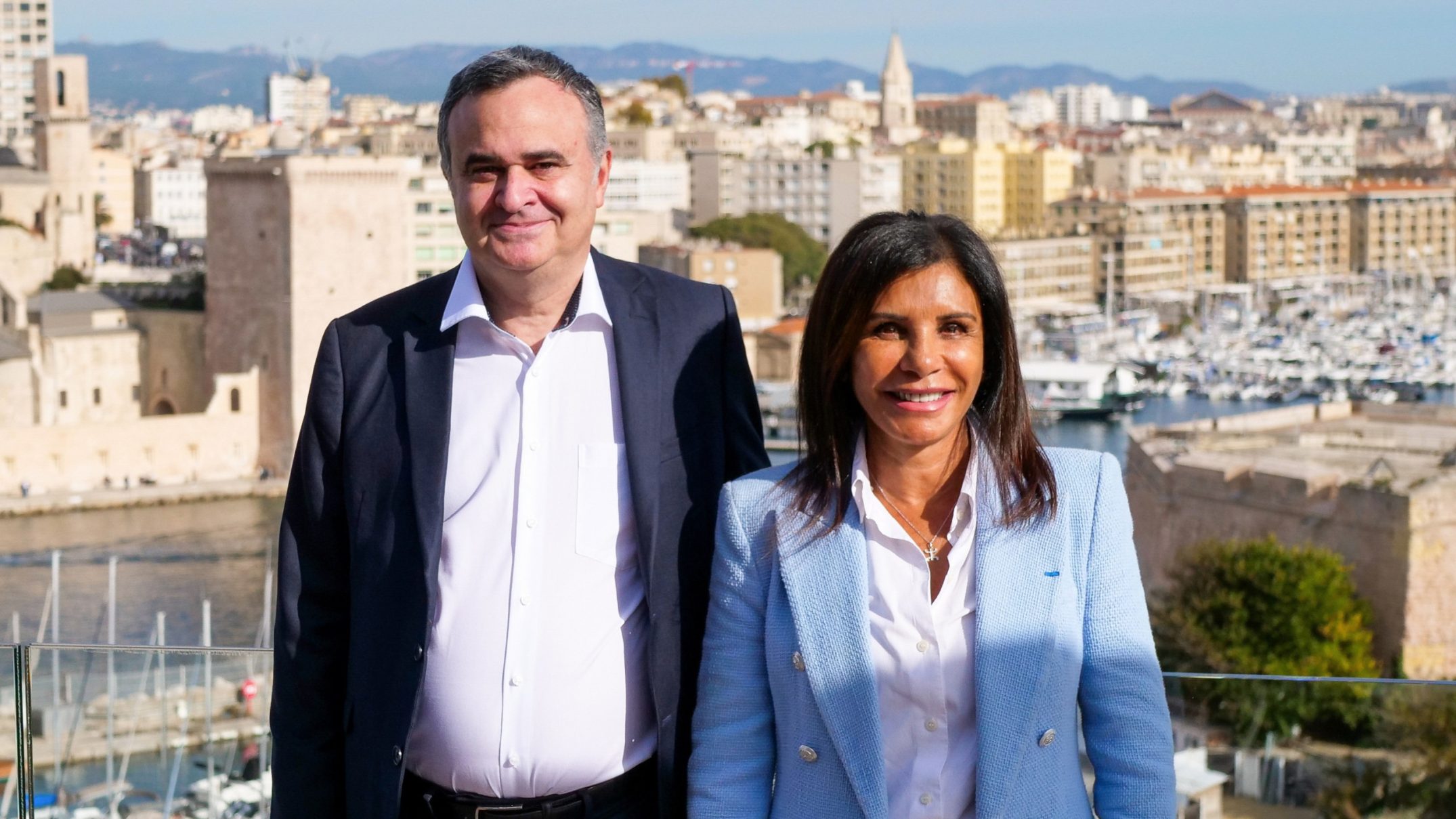 Maire Marseille : enjeux et responsabilités pour la ville
