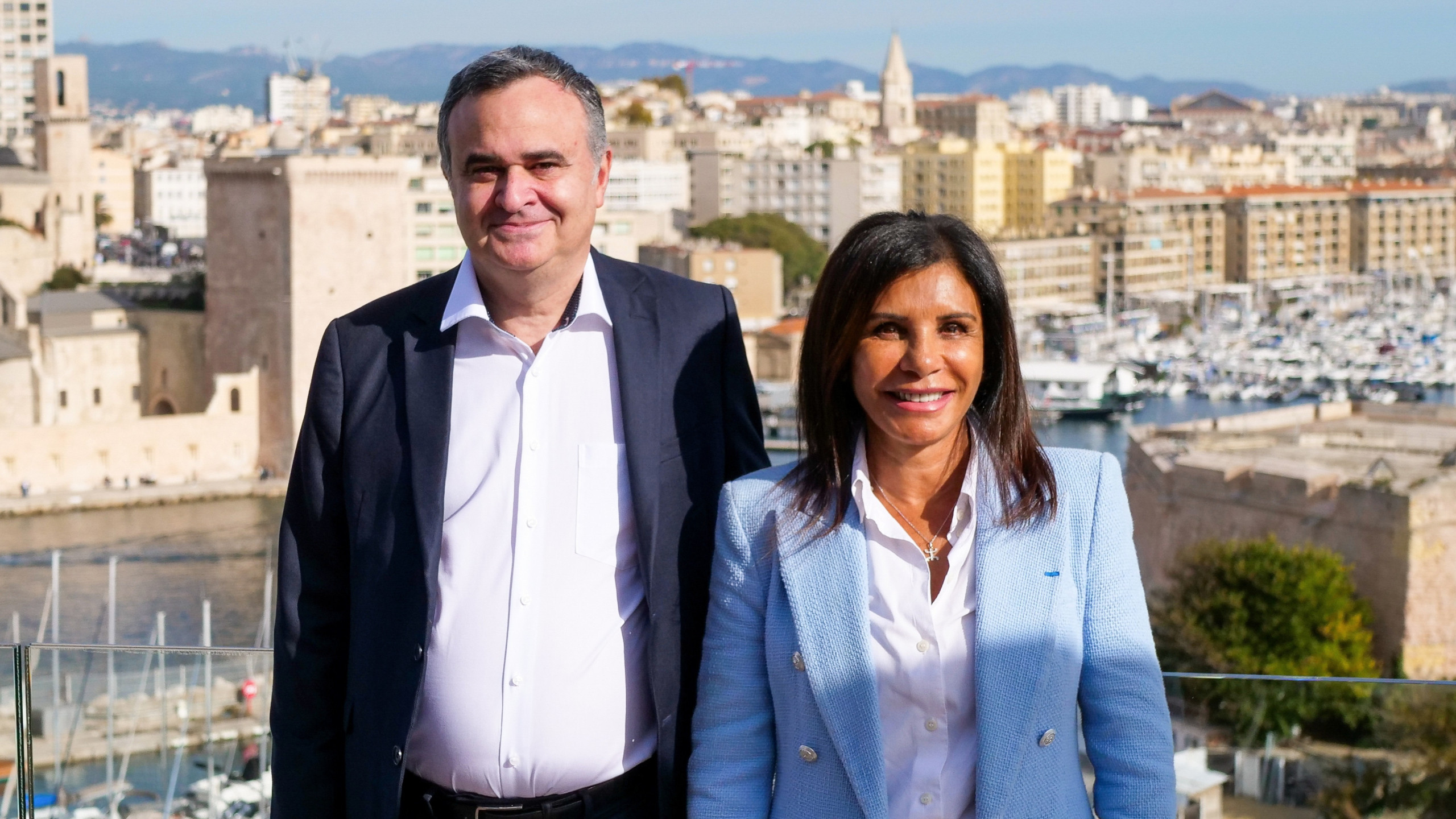 Maire Marseille : enjeux et responsabilités pour la ville