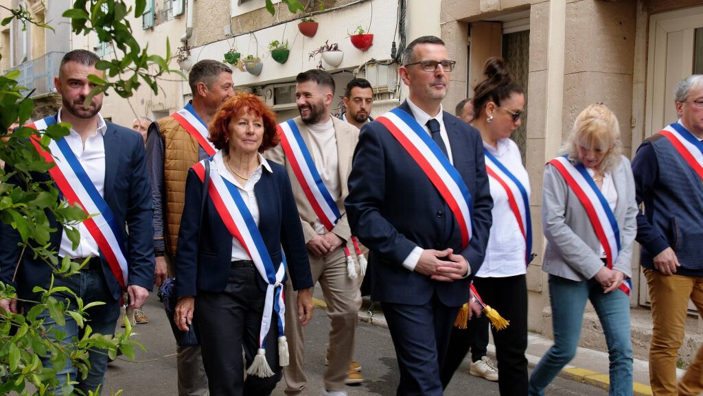 Quand « maire se » fait la une : comprendre les actions du maire