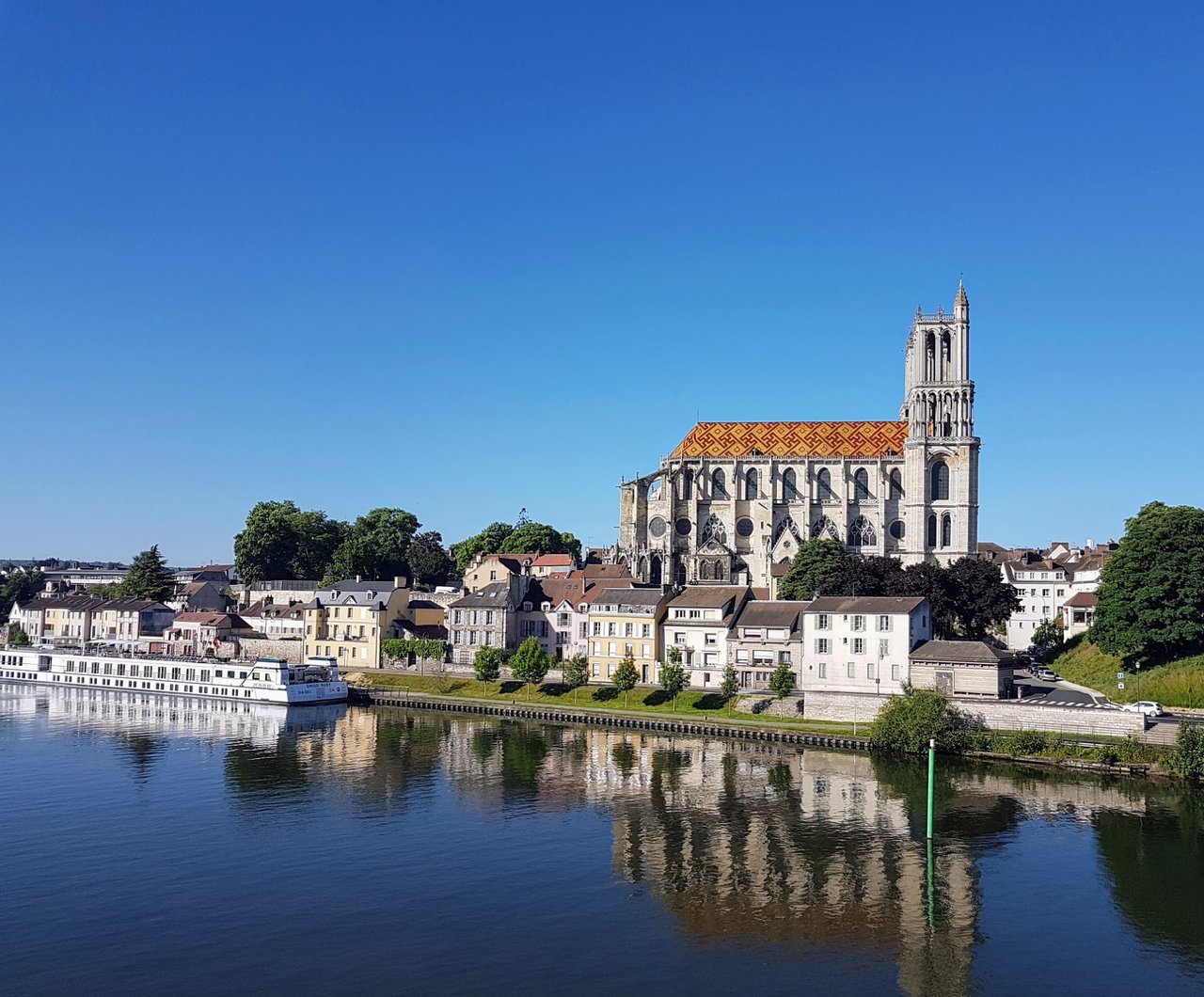 Mantes-la-Jolie : focus sur les enjeux locaux et perspectives