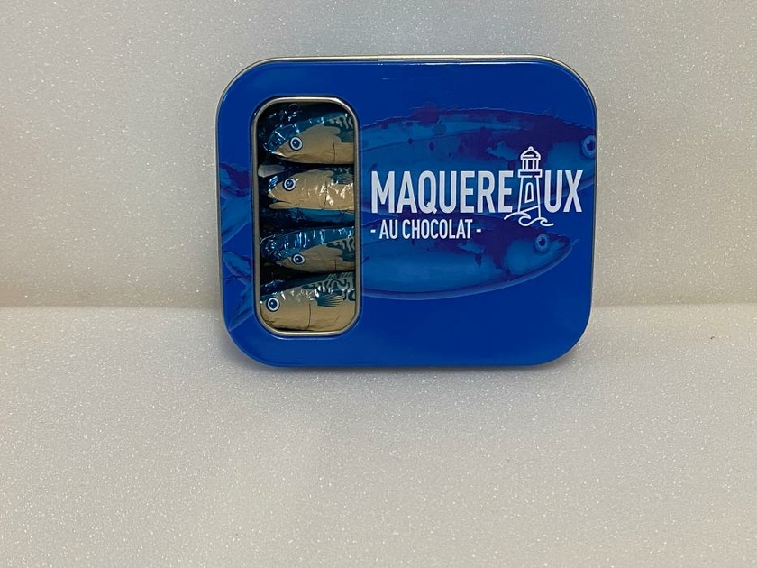 Maquereau : état des lieux de la ressource et perspectives