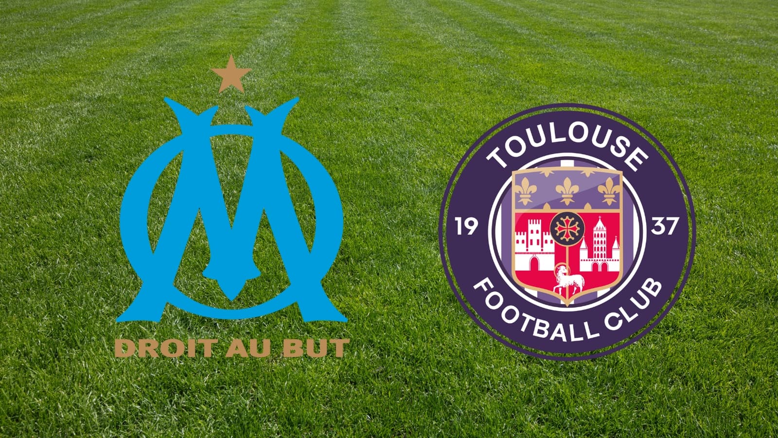 marseille toulouse : entre score récent et options de déplacement