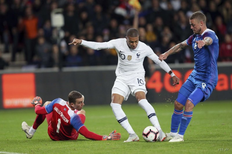 Match de foot ce soir : enjeux, où regarder et informations clés