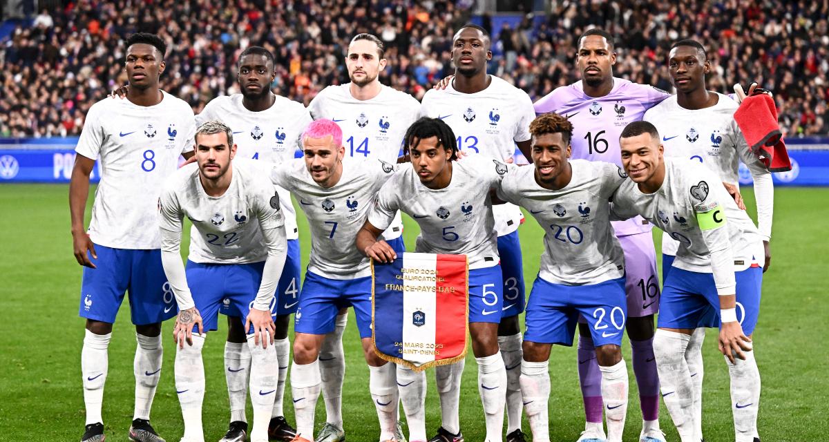 Match Équipe de France : importance, déroulement et perspectives
