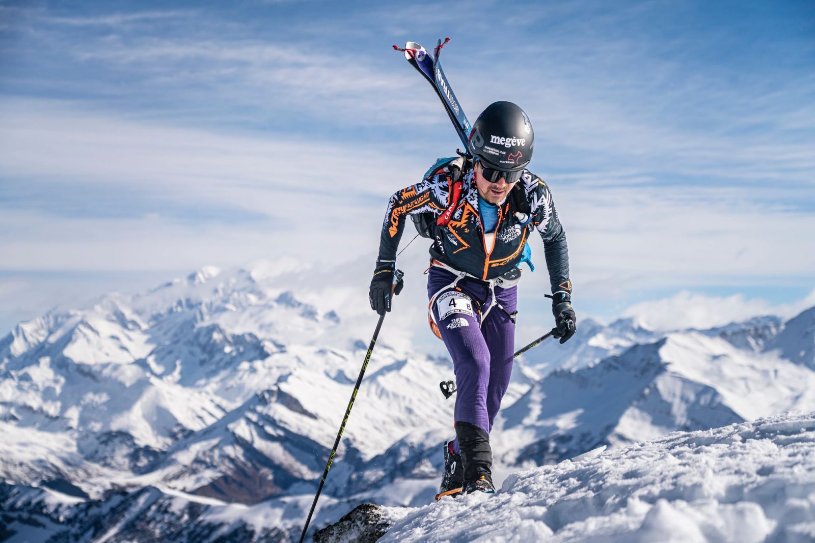 Mathéo Jacquemoud : informations et contexte