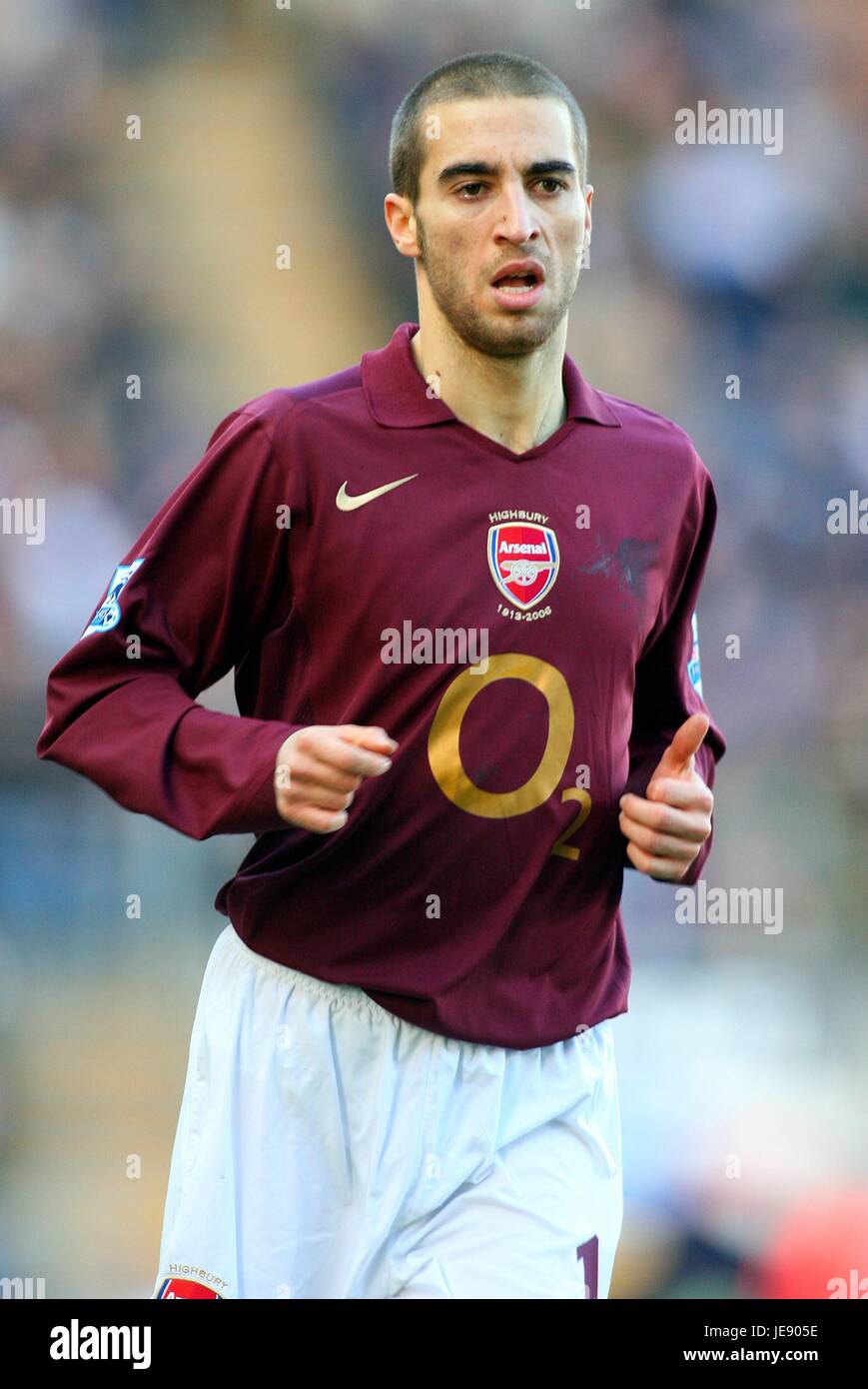 Mathieu Flamini : du sport à l&rsquo;entrepreneuriat durable