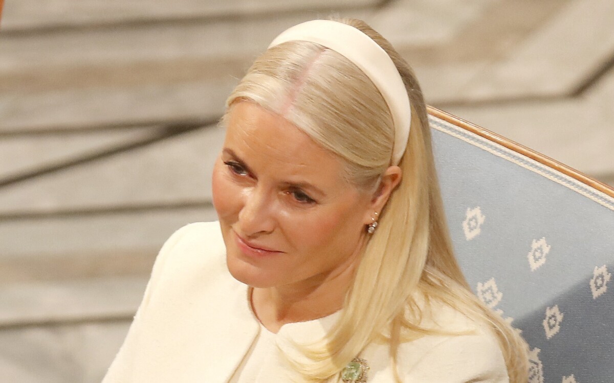 Mette-Marit de Norvège : portrait d&rsquo;une figure publique