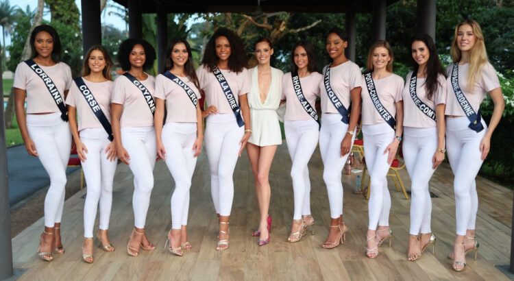 Miss France 2026 : préparation, enjeux et impact culturel