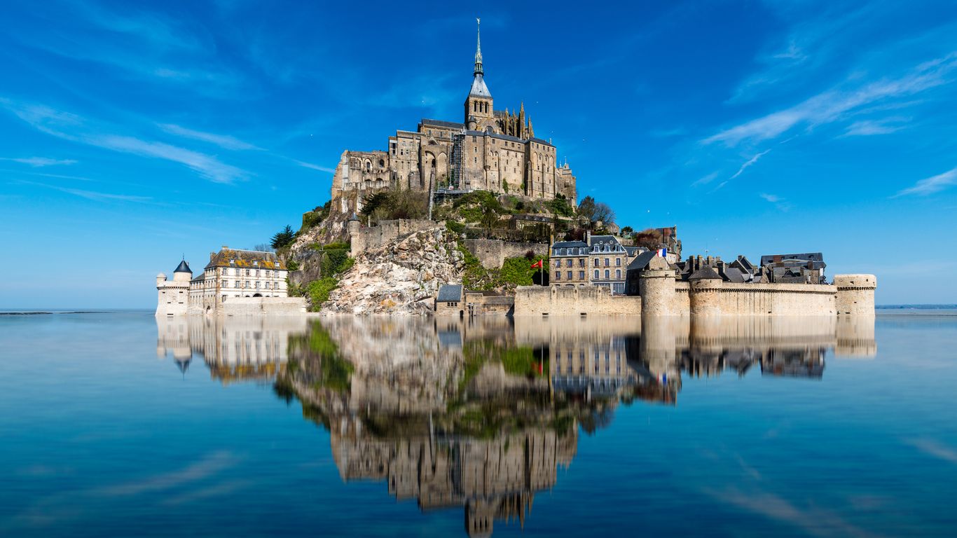 Mont Saint-Michel : patrimoine, tourisme et défis environnementaux