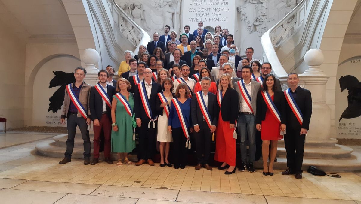 Municipales Tours : pourquoi ces élections comptent pour la ville