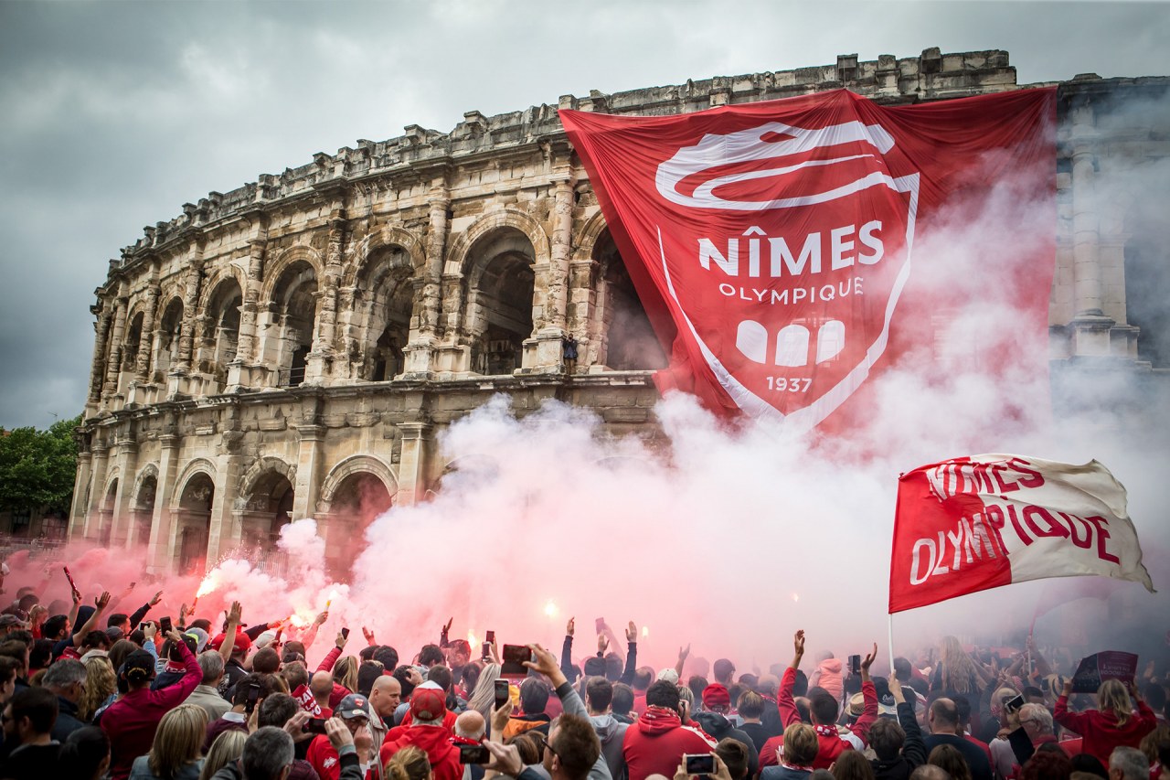 Nîmes Olympique : importance locale et perspectives sportives