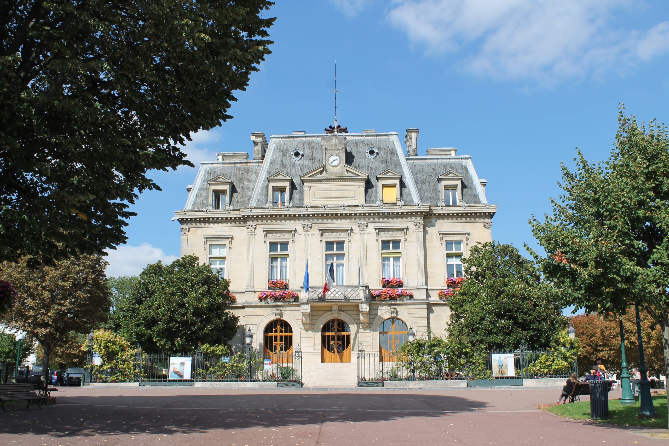 Nogent-sur-Marne : focus sur la rive, les projets et la vie locale