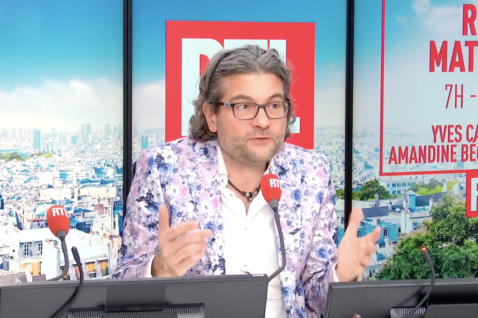 Olivier Dauvers et l&rsquo;analyse du commerce de détail en France