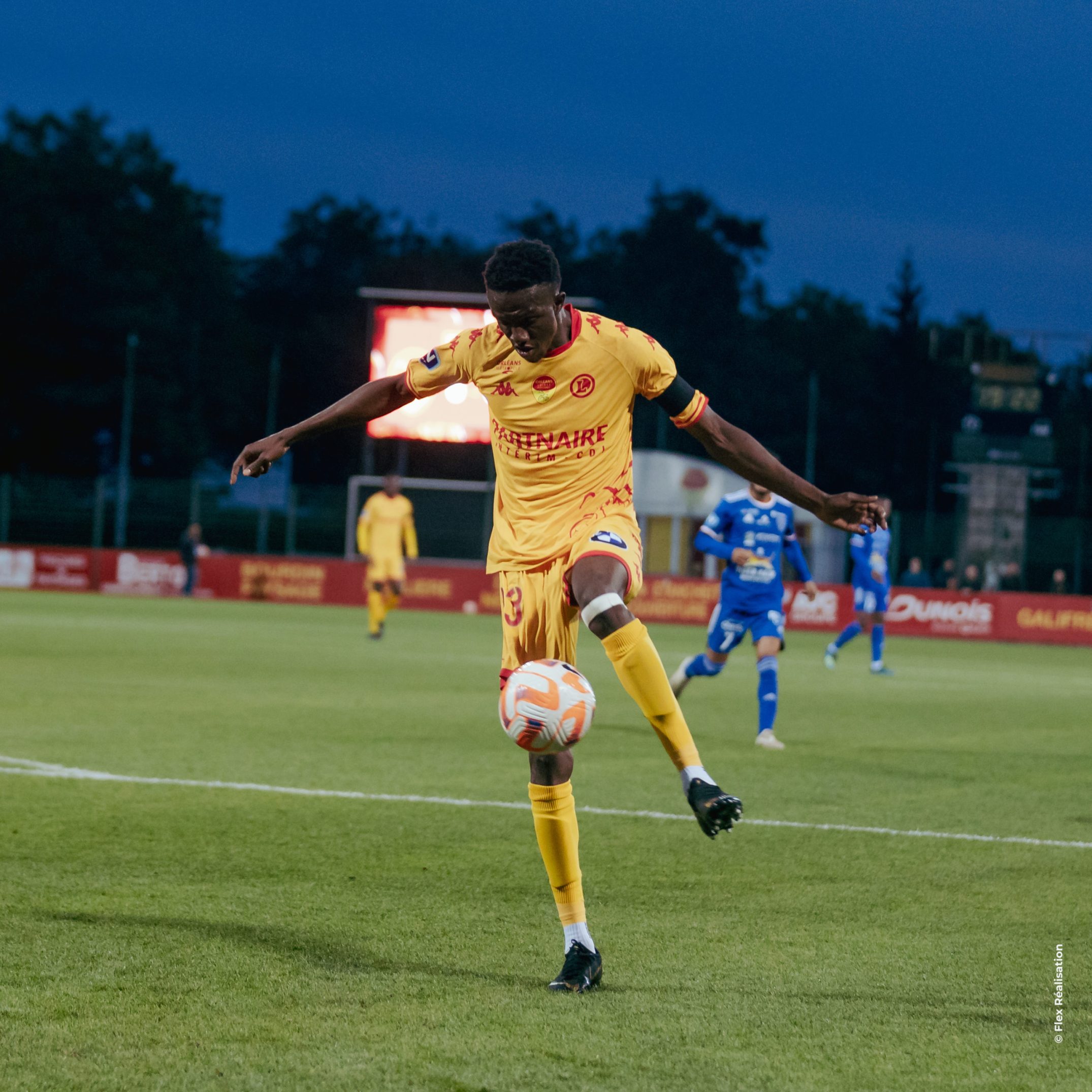 Orléans – Villefranche Beaujolais : liens, enjeux et perspectives