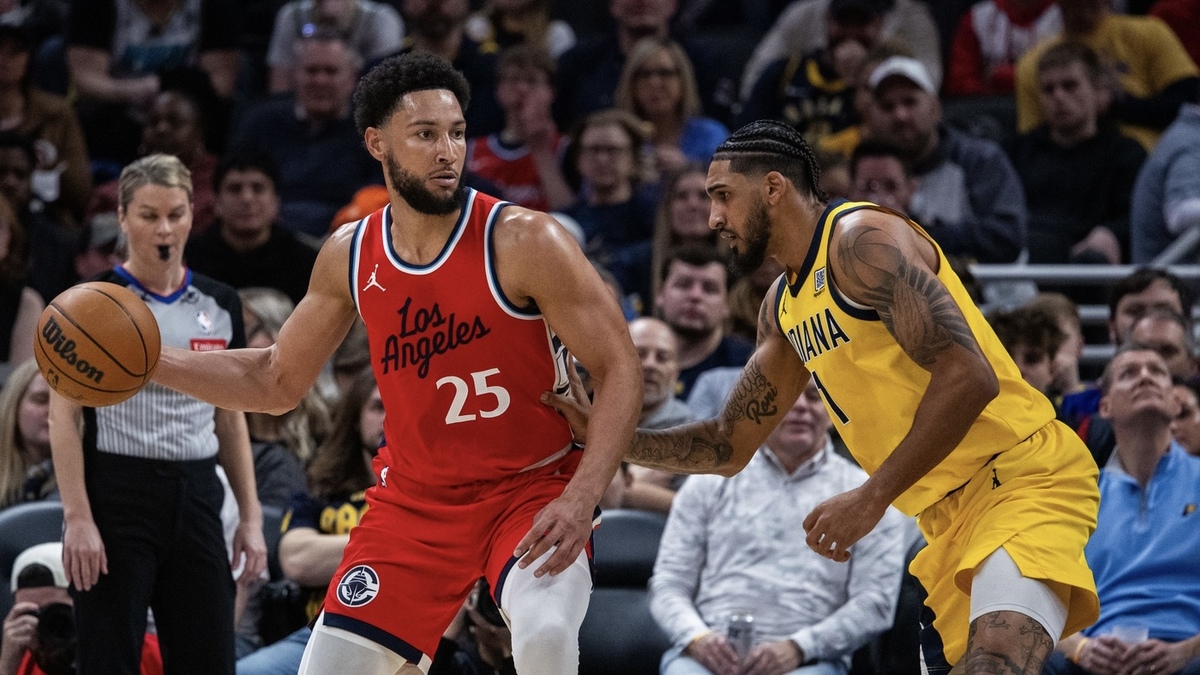 Pacers – Clippers : enjeux et points clés du match