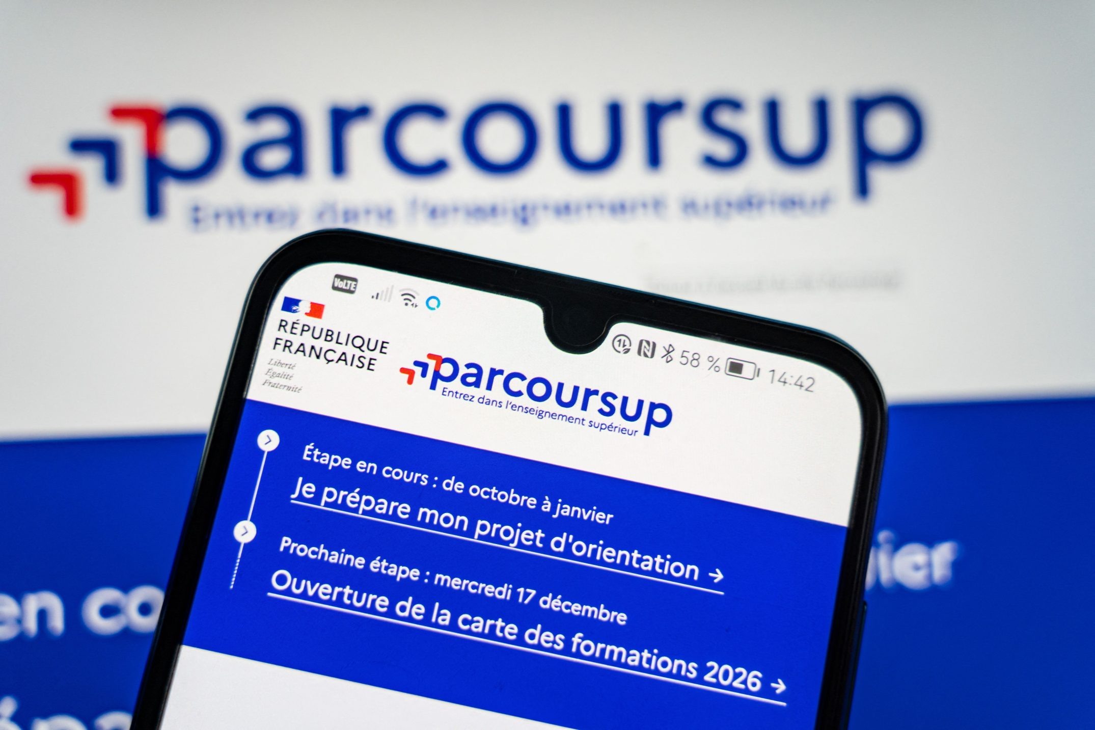 Parcoursup : guide pratique de la plateforme nationale d&rsquo;admission