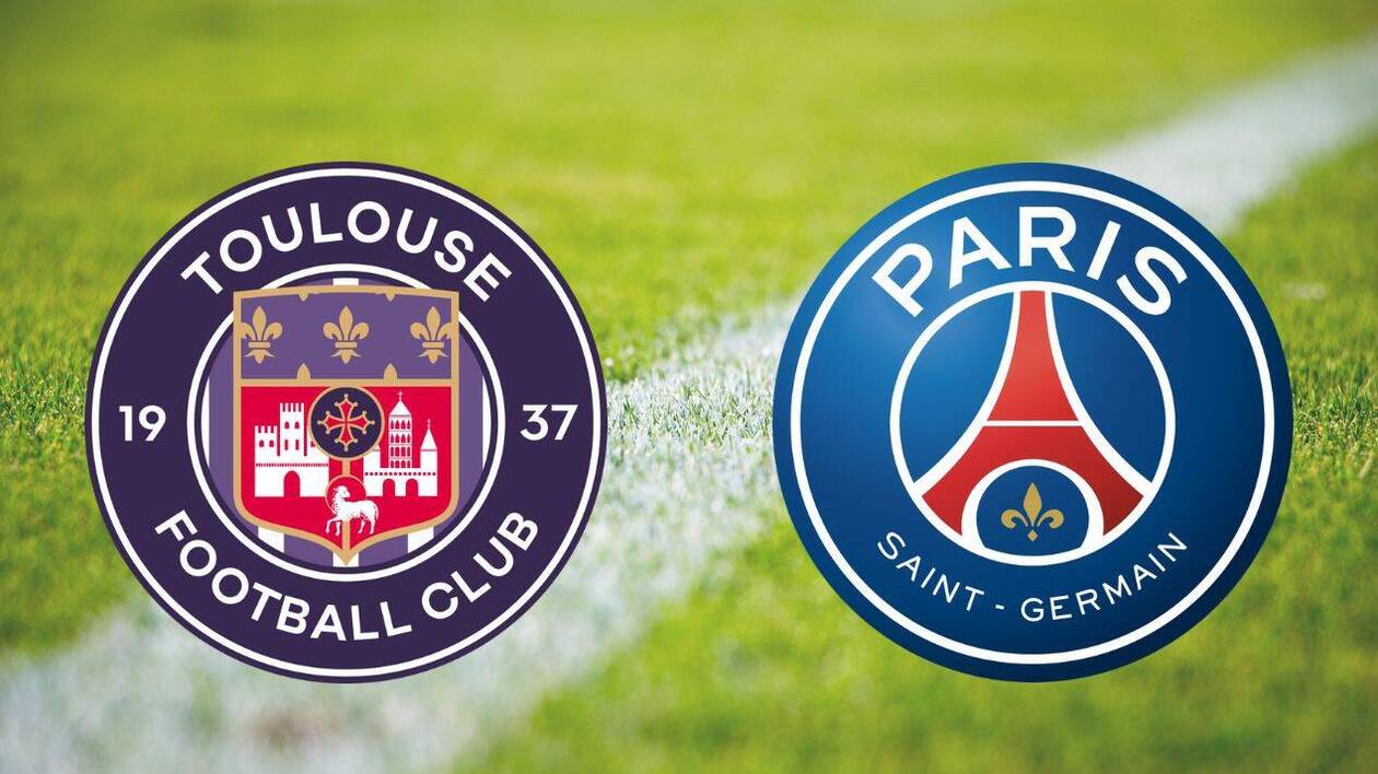 Paris-SG – Toulouse : aperçu du match (Ligue 1, J28)