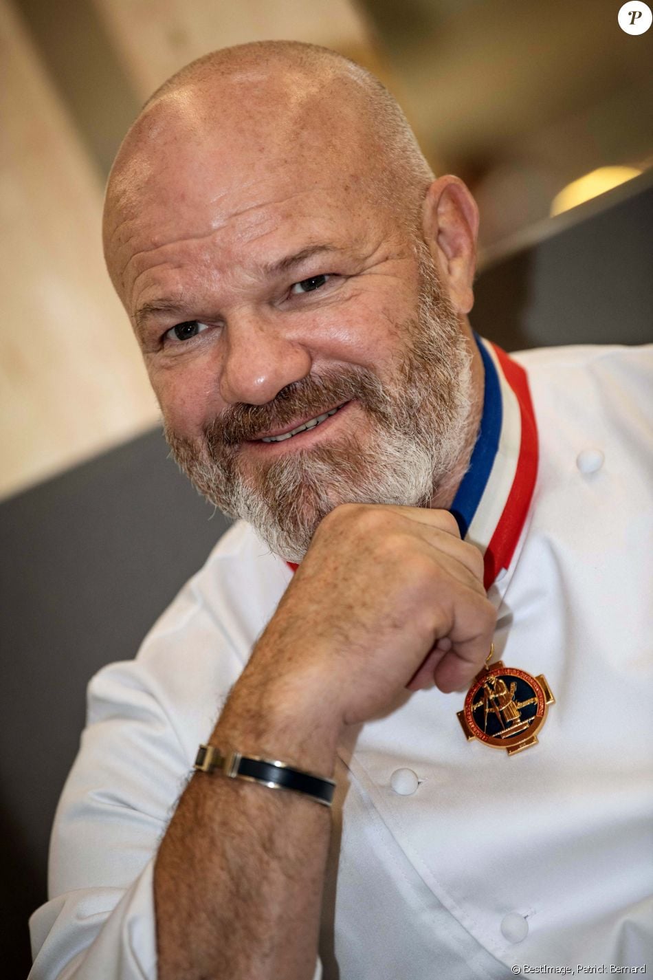 Philippe Etchebest : étoilé, restaurateur et visage médiatique