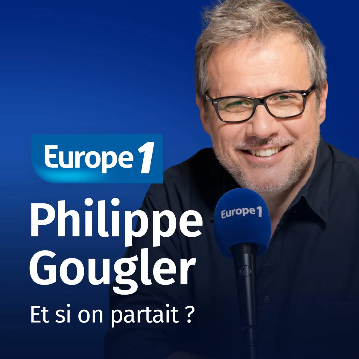 Philippe Gougler : portrait d&rsquo;une voix du journalisme de voyage