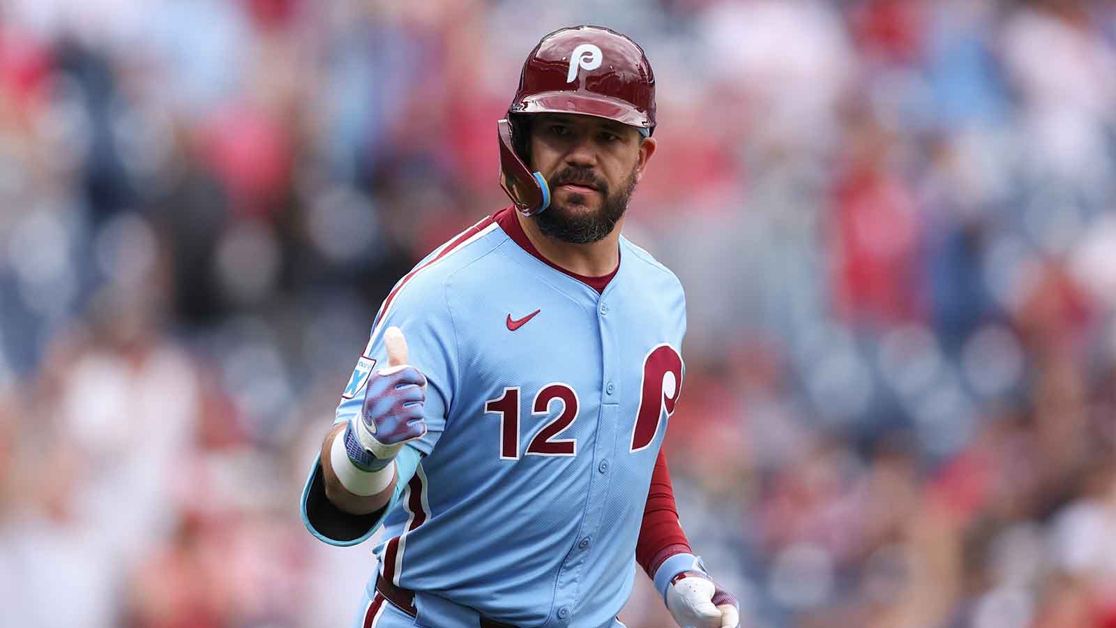 Phillies – Rangers : aperçu et enjeux d’un duel interligue