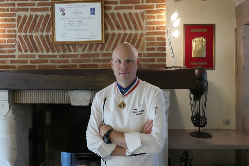 Qui est Pierre Caillet ? Enjeux et méthodes de vérification