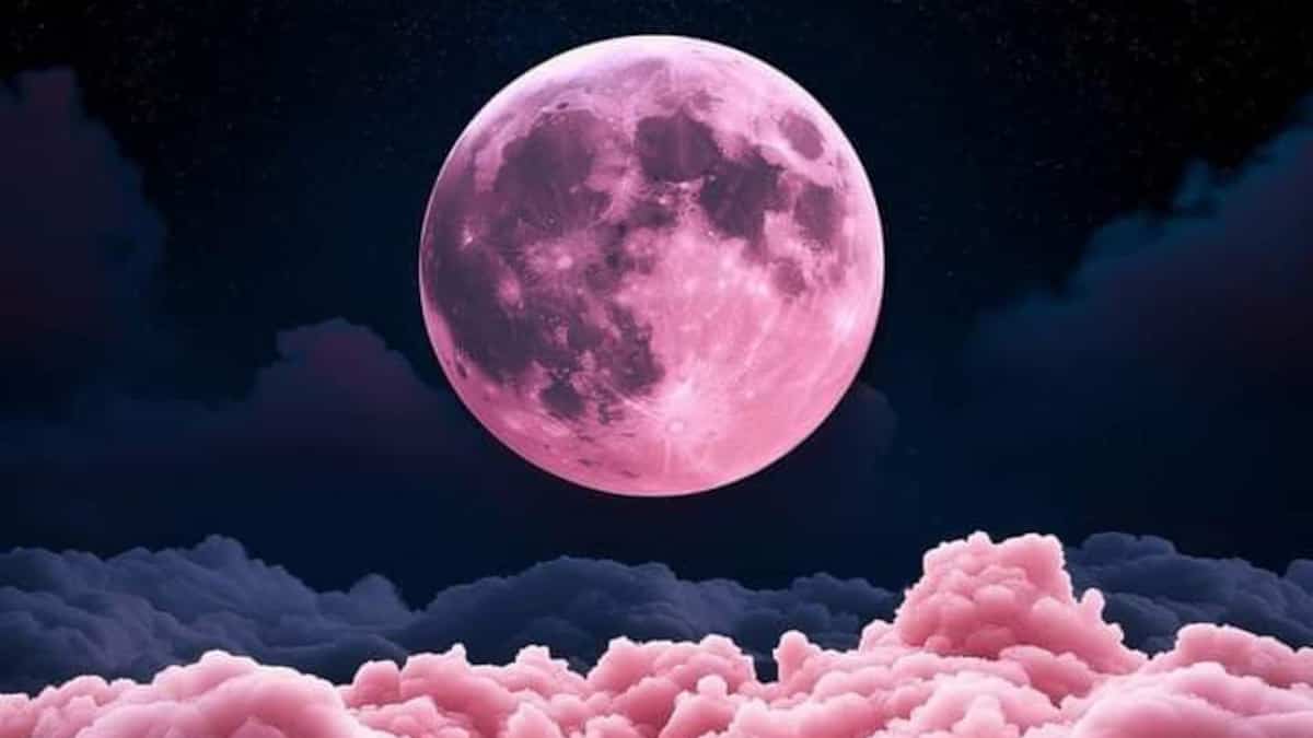 Pleine lune rose : quel impact sur les signes astrologiques le 2 avril 2026 ?