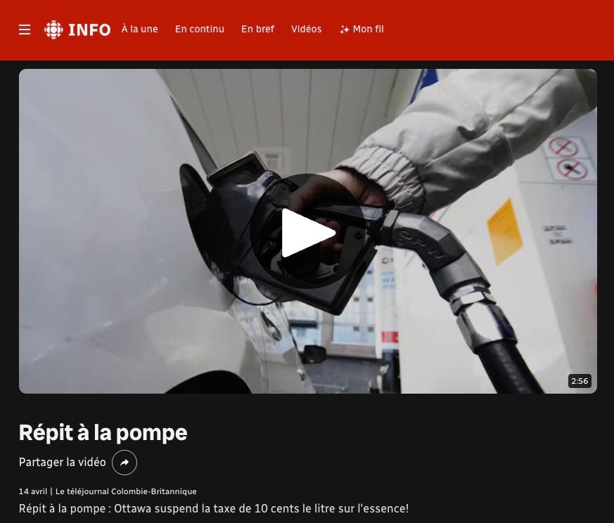 Prix de l&rsquo;essence : Californie, États‑Unis et conseils pour les voyageurs