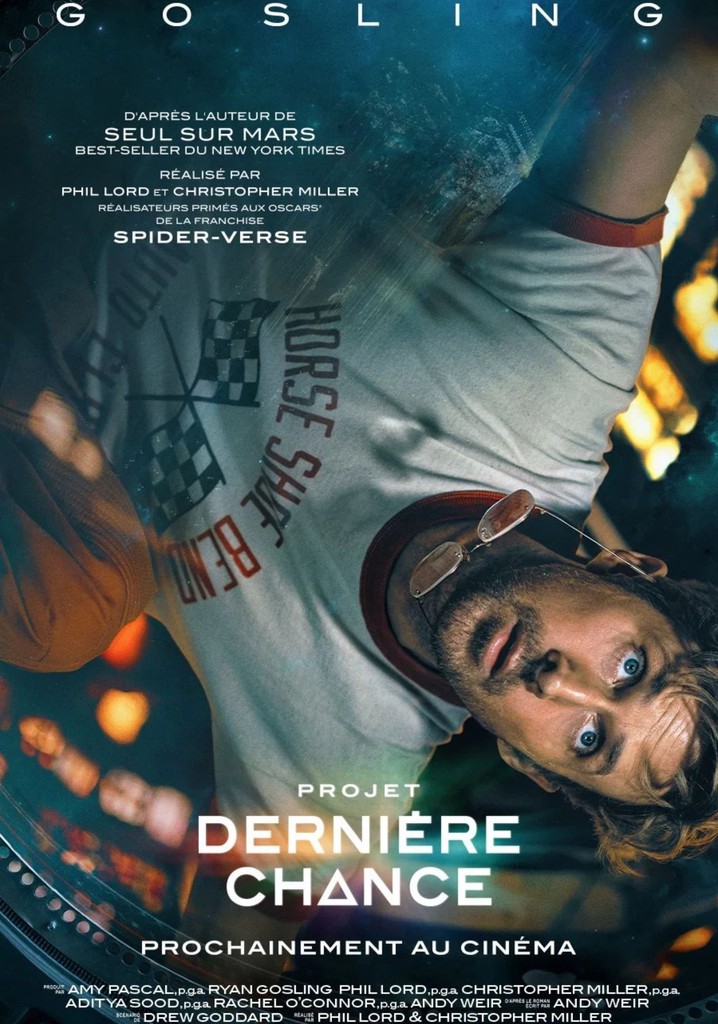 Projet dernière chance (film) : un projet à suivre