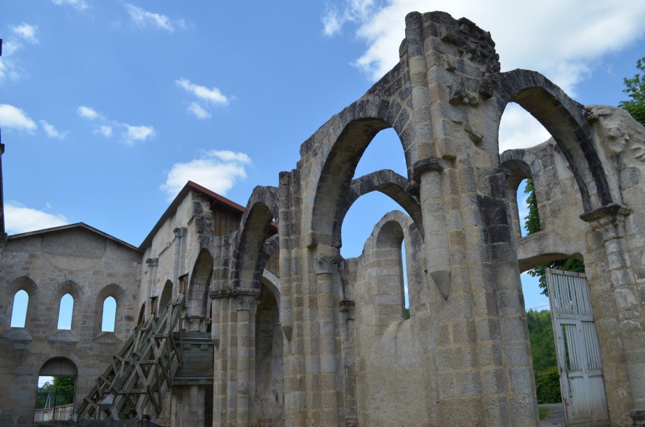 Puy-Guillaume : enjeux, défis et perspectives pour la commune