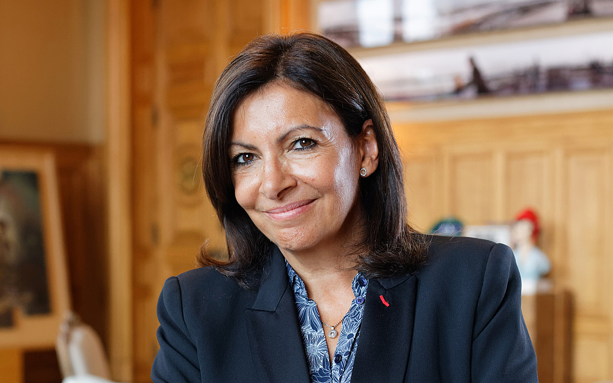 Qui est maire de Paris ? Portrait et bilan d&rsquo;Anne Hidalgo