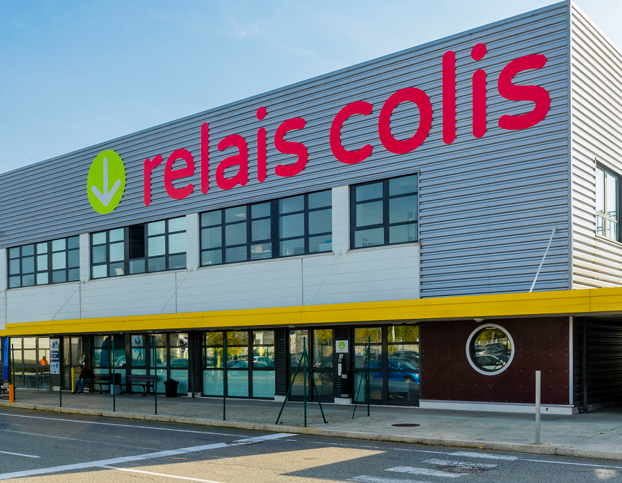 Relais colis : évolution et rôle dans la livraison urbaine