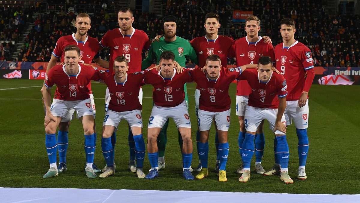 republique tcheque foot : état des lieux et perspectives