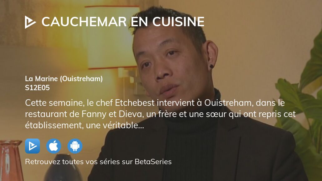 Restaurant Médière : Cauchemar en cuisine et les enjeux du redressement