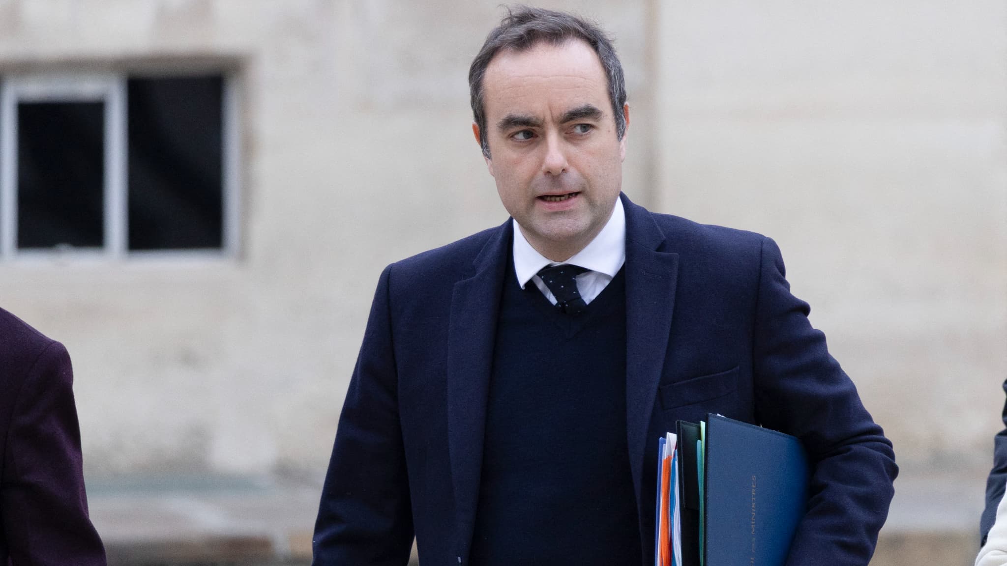 Sébastien Lecornu nommé Premier ministre : profil et missions