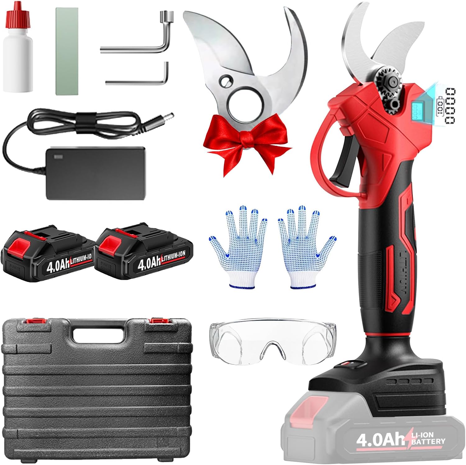 Sécateur électrique : guide pratique pour entretenir votre jardin