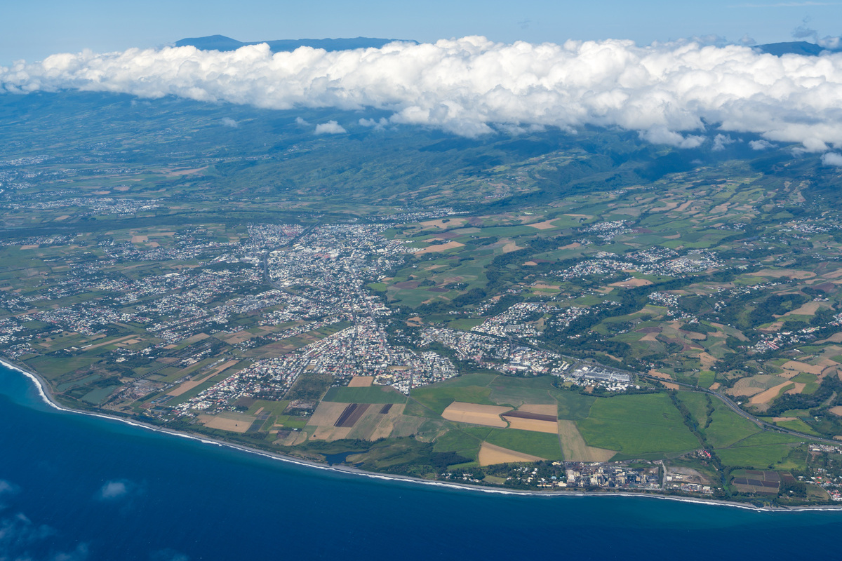 Saint André : entre patrimoine, toponymie et initiatives locales