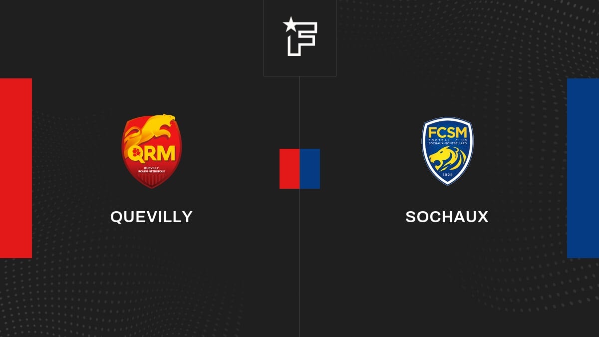 Sochaux – Quevilly : enjeux et perspectives avant la rencontre