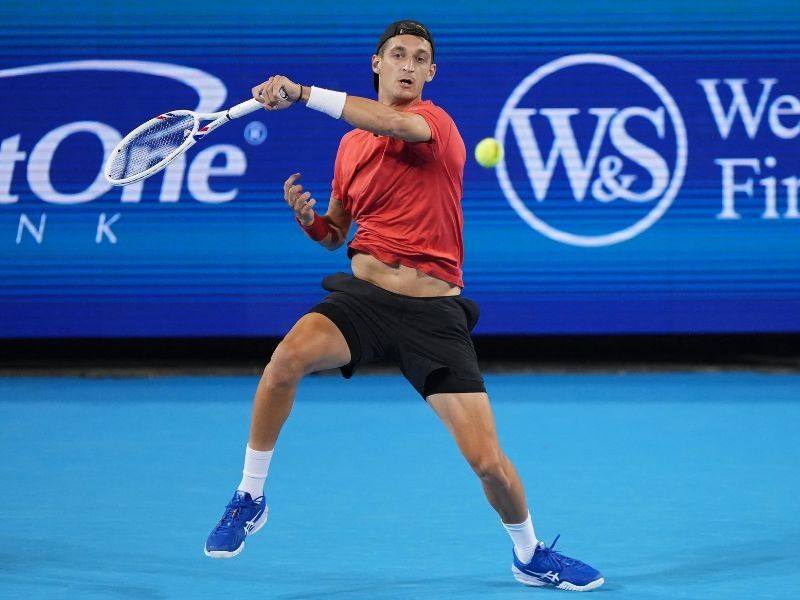 Qui est térence atmane ? Etat des informations disponibles