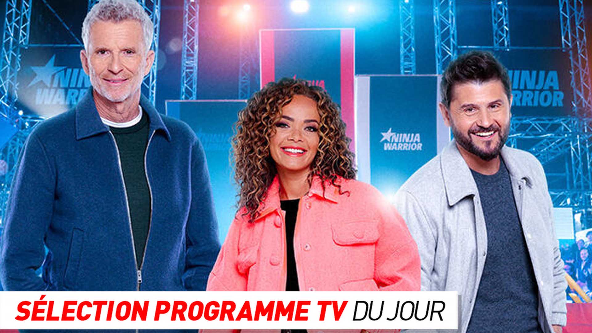 Que regarder à la tele ce soir : guide et tendances