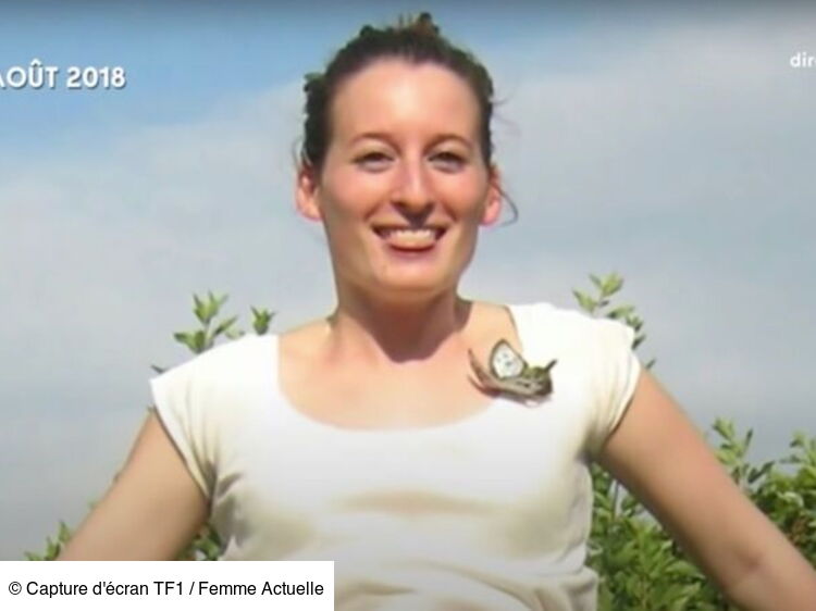 Qui est Tiphaine Veron ? État des informations publiques