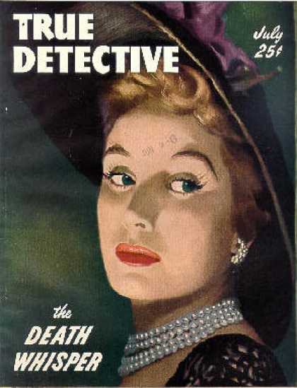 True Detective : enquête sur la série policière de Nic Pizzolatto