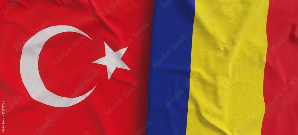Relations Turquie Roumanie : enjeux actuels et perspectives