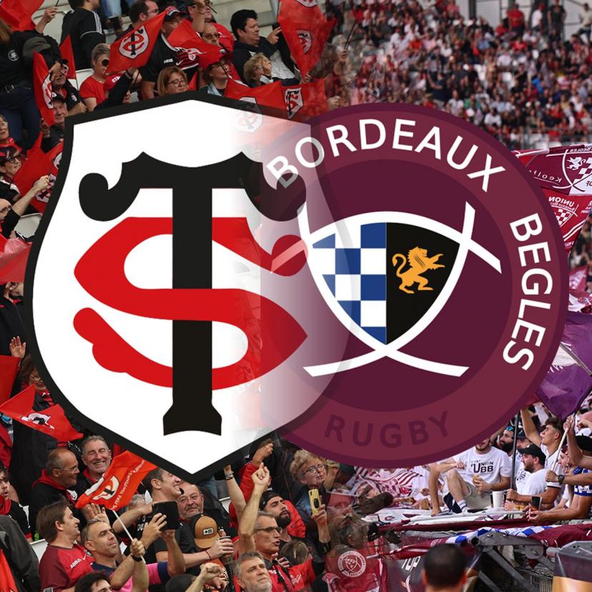 UBB Toulouse : enjeux et portée d’un duel majeur du rugby français