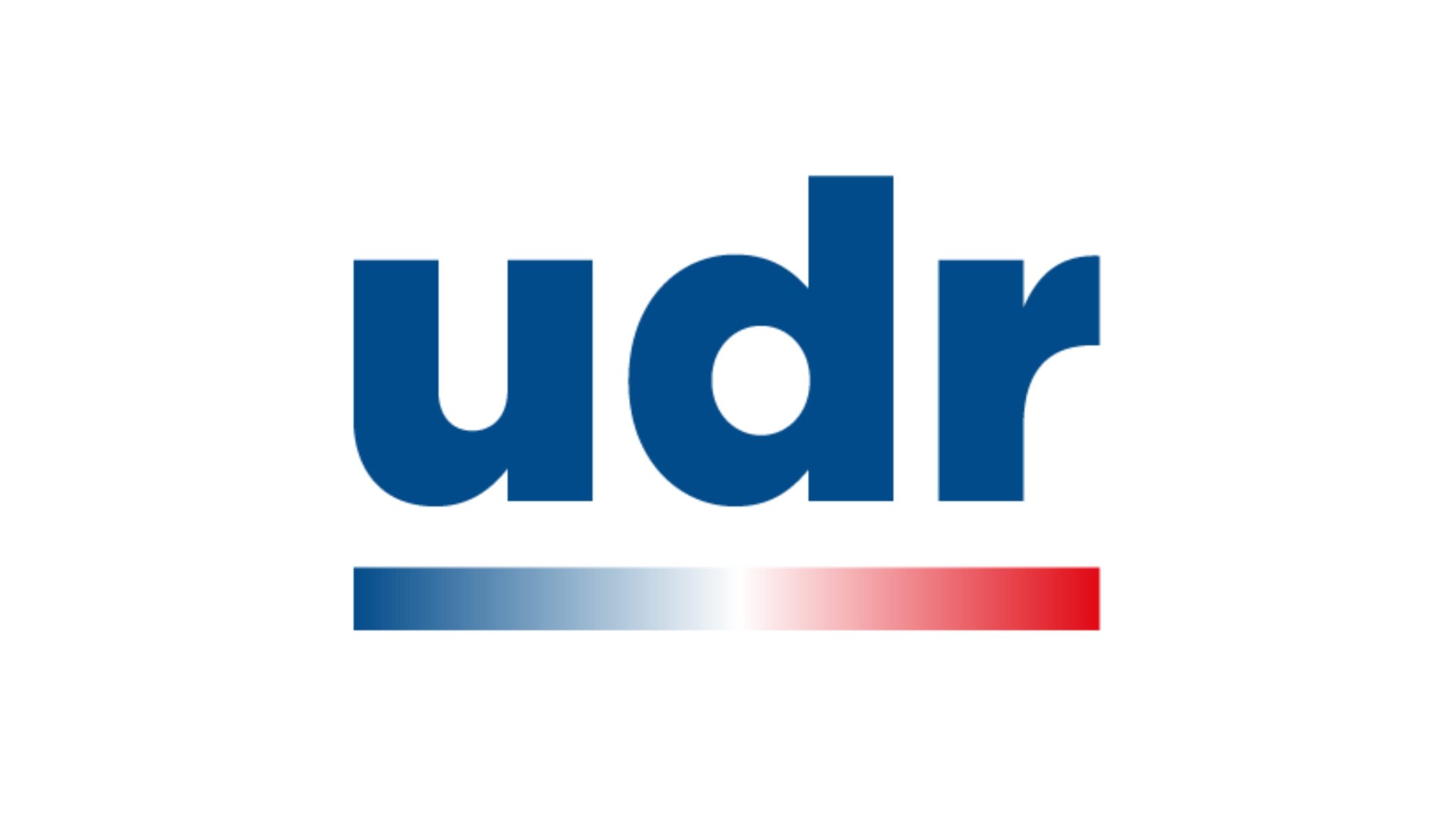 UDR parti politique : origine, héritage et actualité