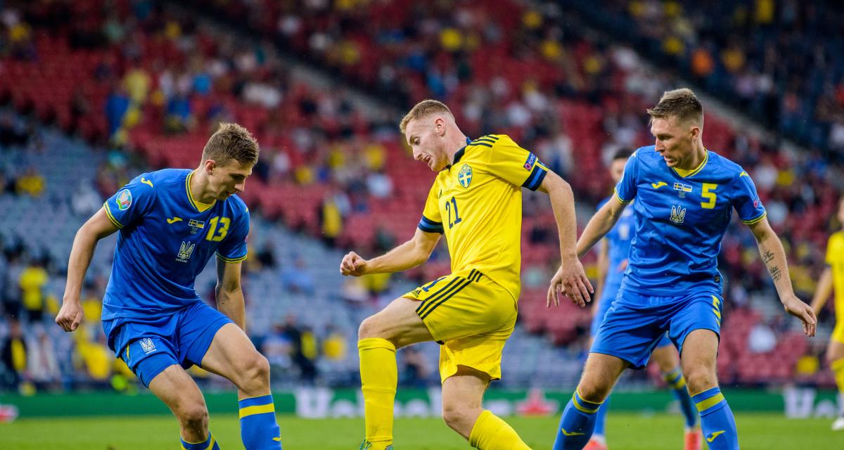 Ukraine – Suède : soutien, coopération et enjeux régionaux