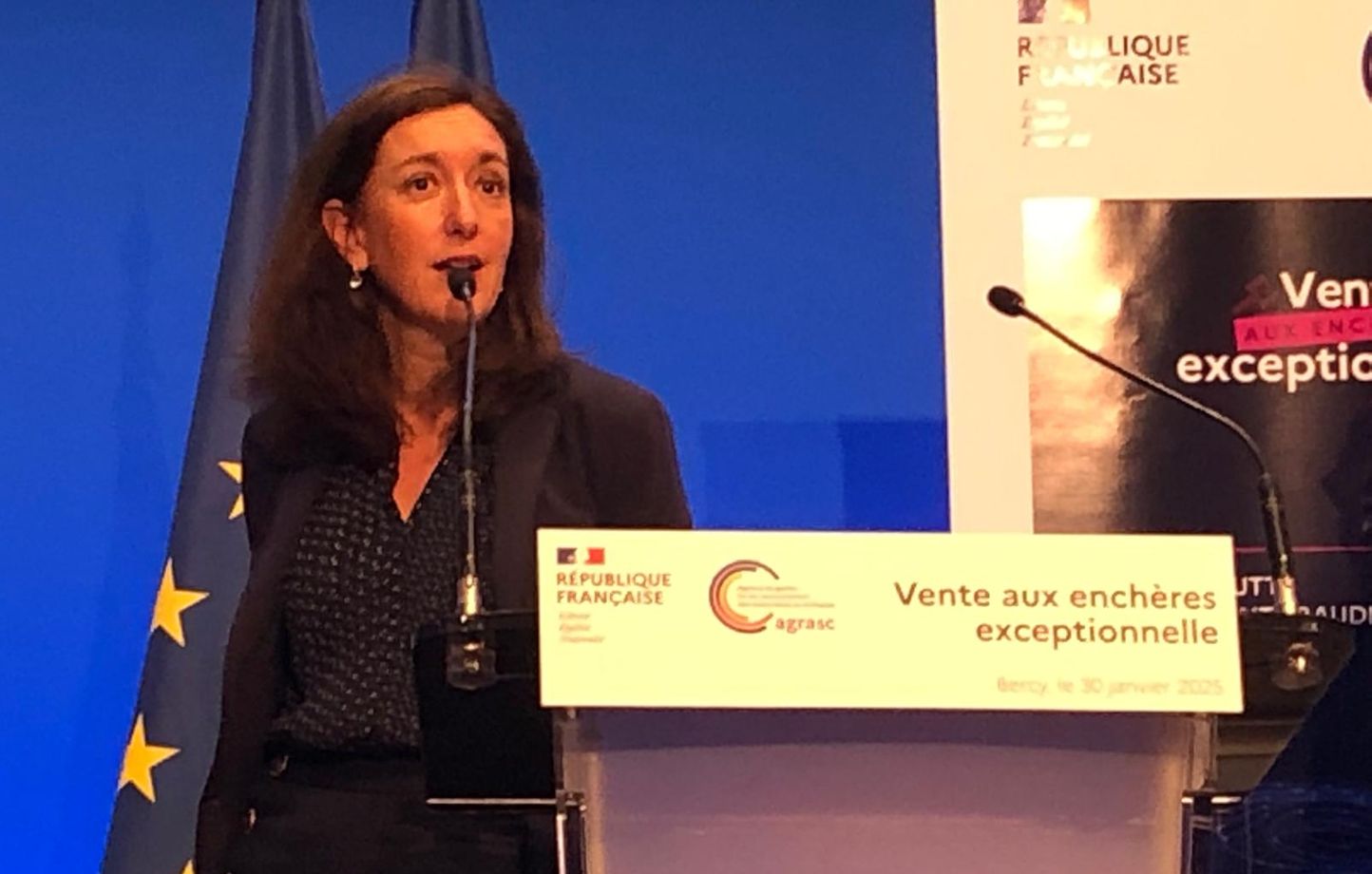 Vanessa Perrée : ce que disent les recherches et les enjeux pour la vie privée