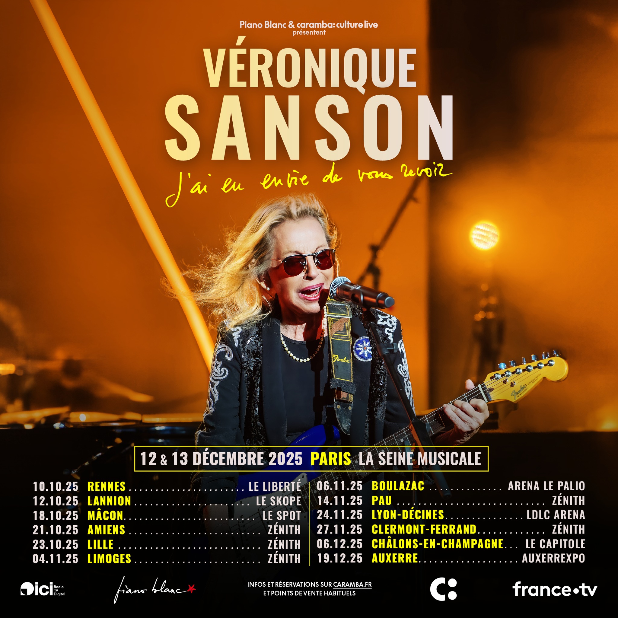 veronique sanson : portrait et impact sur la chanson française
